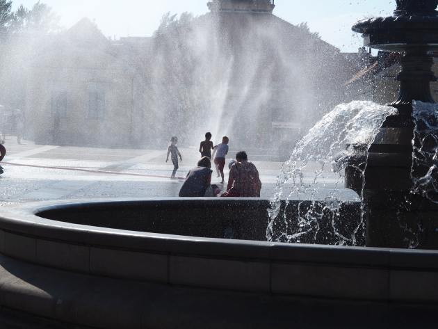 Białystok to jedno z najbezpieczniejszych polskich miast