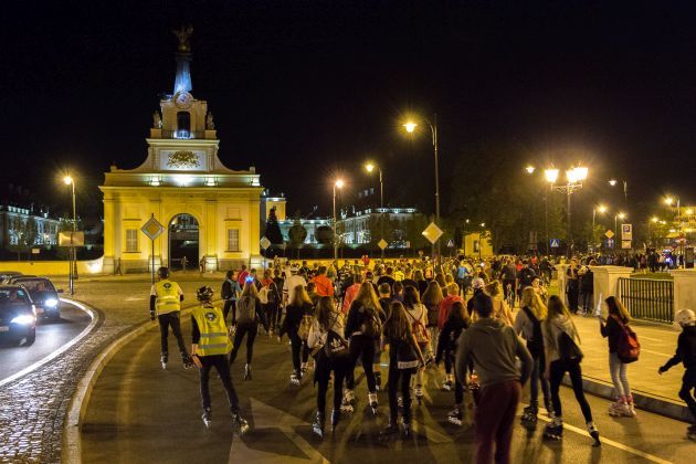 Białystok w pełni lata. Nie masz pomysłu, jak ciekawie spędzić wolny czas? 