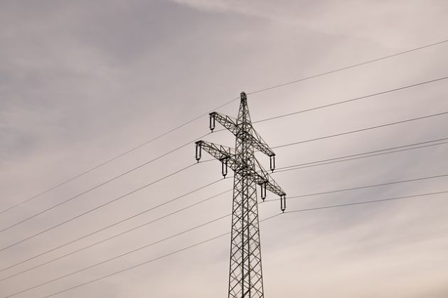 Awarie prądu. W regionie nie ma go ponad 20 tys. odbiorców