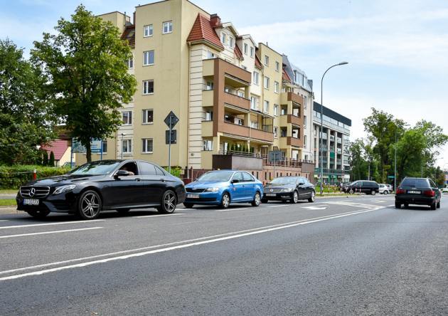 Kilka mln zł na remonty białostockich ulic