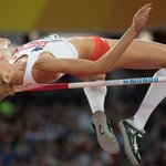 Udane eliminacje. Kamila Lićwinko powalczy o medal