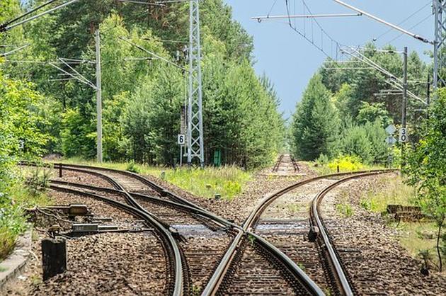 Znów można będzie pojechać pociągiem do Bielska Podlaskiego