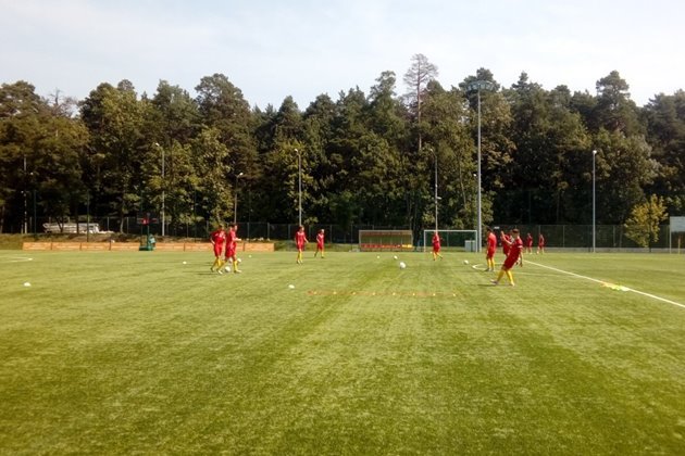 Kolejny triumf juniorów starszych Jagiellonii