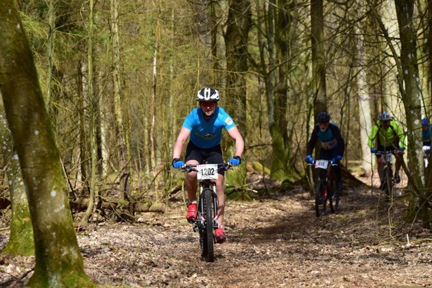 Maratony Kresowe. Do końca cyklu pozostały już tylko cztery wyścigi