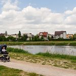 Skate park, szachy, tenis i boisko. Nowe inwesycje w Białymstoku