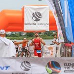 Zbliża się finał Elemental Tri Series