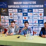 Dojlidy Białystok zmieniły nazwę