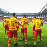 Jagiellonia zagra ze Śląskiem bez swojego najlepszego zawodnika