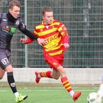 Jagiellonia pożegnała się z wychowankiem