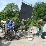 "Gotowi? Uwaga, akcja!" - kręcą u nas film