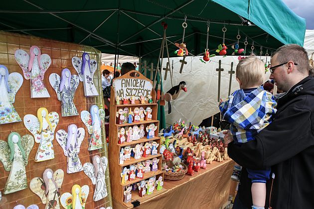 Kultura na weekend - będzie kolorowo i tanecznie