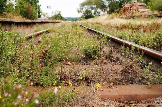 Remont na dwóch podlaskich trasach kolejowych. Zmieni się niemal cała infrastruktura