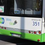Od 1 września zmiana rozkładów jazdy autobusów