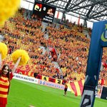 Jagiellonia to klub stabilny finansowo i chętnie oglądany w telewizji