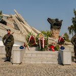 Rocznica wybuchu II wojny światowej. Obchody w Białymstoku