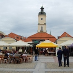Narodowe Czytanie 2017. "Wesele" na Rynku Kościuszki i nie tylko