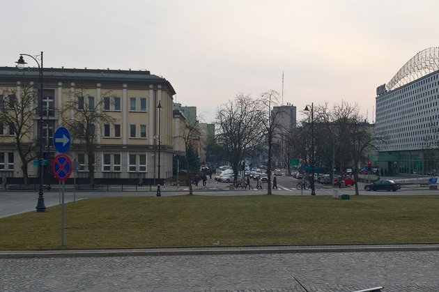 Piknik w centrum miasta. Będzie można podyskutować nt. placu NZS