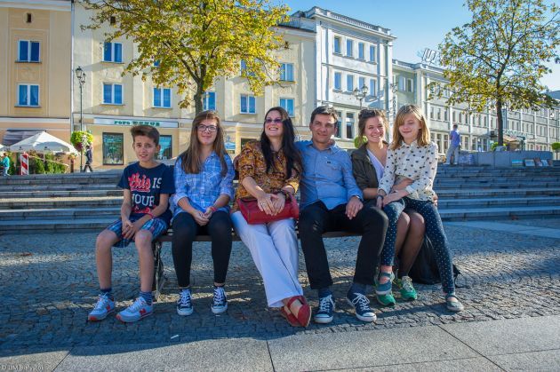 Białostocka Karta Dużej Rodziny. Z ulg korzysta już prawie 18 tys. osób