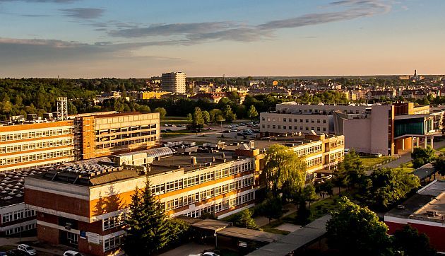 Politechnika Białostocka zaprasza na nowy kierunek