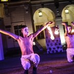 Lumo Bjalistoko znów rozświetli miasto. Będzie też konkurs fireshow