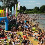 Wstęp na teren Ośrodka Sportów Wodnych Dojlidy jest już bezpłatny. Zakończył się sezon