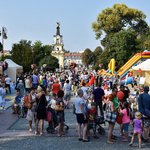 Budżet Obywatelski 2018. Możliwość poznania pomysłów podczas festynu