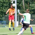 Jagiellonia przegrała z Legią. Zadecydowały ostatnie minuty