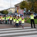 Straż miejska będzie uczyć dzieci o bezpieczeństwie