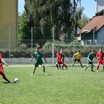 Podlaski futbol. Gra Saltex IV liga, KOS i A-klasa. Wyniki weekendowych spotkań