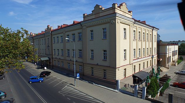 Rusza Polsko-Białoruska Szkoła Prawa