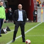 Jagiellonia zremisowała z Cracovią, choć znów była zespołem lepszym