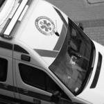 Tragiczny wypadek. Nie żyje 27-latek