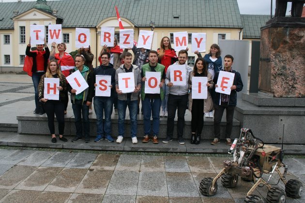 Już za sto dni... finał Szlachetnej Paczki 