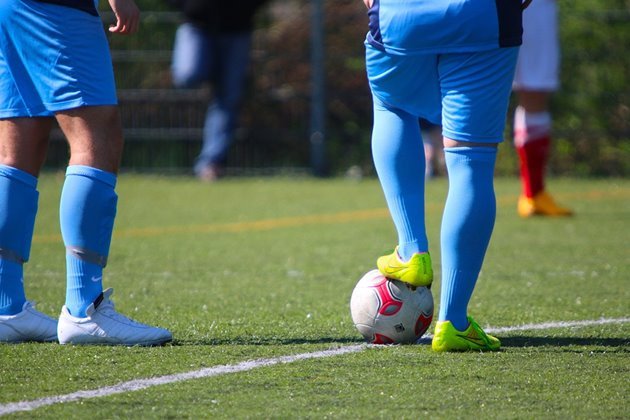 Podlaski futbol. Gra Saltex IV liga, KOS i A-klasa. Wyniki weekendowych spotkań