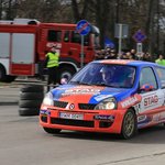 Wracają Samochodowe Mistrzostwa Białegostoku
