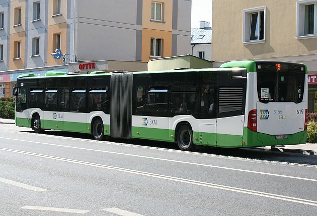 Dzień bez samochodu. Bezpłatna komunikacja miejska i promocja na BiKeRy