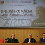 Dni Patronalne Białegostoku. Program pełen sakralnych i świeckich wydarzeń