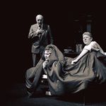 Pierwsza edycja tego festiwalu. Teatralny "Kierunek Wschód"