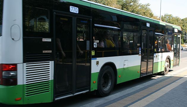 W niedzielę Jagiellonia zagra z Legią. BKM uruchamia dodatkowe autobusy dla kibiców