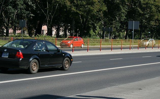 Koncerty, remonty i modernizacje. Nie wszystkie ulice będą przejezdne