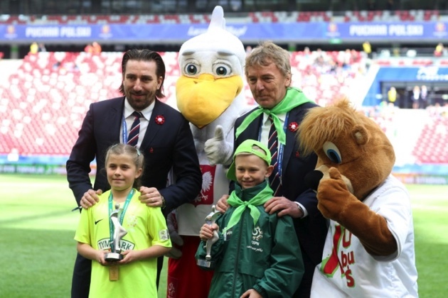Niebawem rusza kolejna edycja największego piłkarskiego turnieju dla dzieci w Polsce