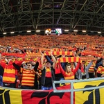 Jagiellonia musi zapłacić 30 tysięcy złotych kary