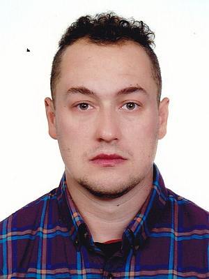 Gdzie jest Przemysław?