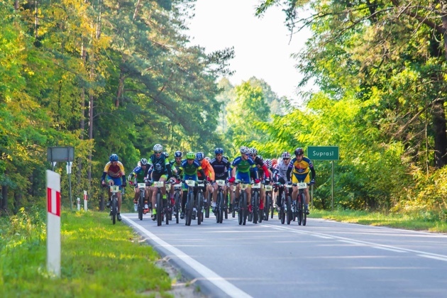 Maratony Kresowe 2017. Oto zwycięzcy cyklu