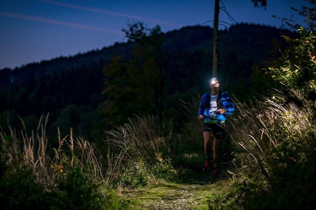 Ogromny sukces biegaczy z Białegostoku. Przemierzyli 305 km i znaleźli się na podium