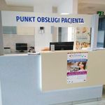 Białostockie Centrum Onkologii utworzyło Punkt Obsługi Pacjenta