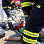 "I ty możesz zostać Bohaterem" - zawody w pierwszej pomocy i piknik miejski 