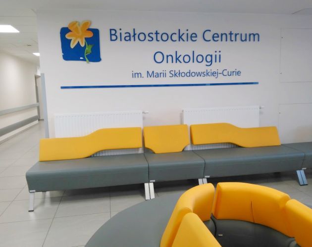 BCO i wzrost liczby pacjentów. Szczególnie w przypadku ginekologii onkologicznej