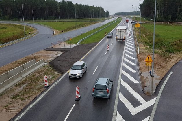 Do trzech razy sztuka? Miasto ponawia przetarg na ważne skrzyżowanie