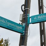 Dwie ulice na Jaroszówce będą lepiej oświetlone